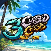 3 Cursed Chests Hold & Win