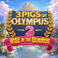 3 Pigs of Olympus 2