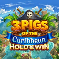 3 Pigs of the Caribbean