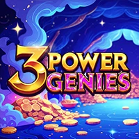 3 Power Genies