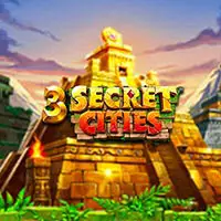 3 Secret Cities