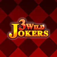 3 Wild Jokers