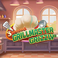 3 Wonders Grillmaster Grizzly