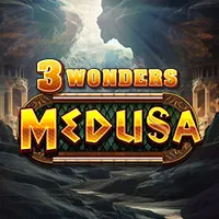 3 Wonders Medusa