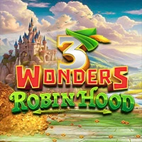 3 Wonders Robin Hood