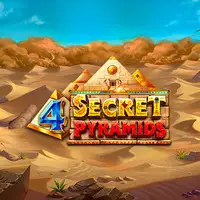 4 Secret Pyramid