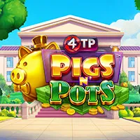 4TP Pigs N’ Pots