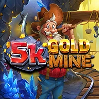 5K Gold Mine
