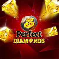 5 Perfect Diamonds