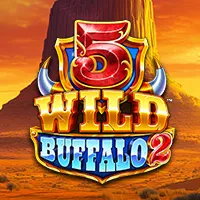 5 Wild Buffalo 2