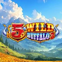 5 Wild Buffalo 3