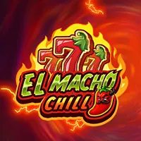 777 El Macho Chilli