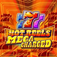 777 Hot Reels Megacharged