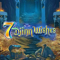 7 Djinn Wishes