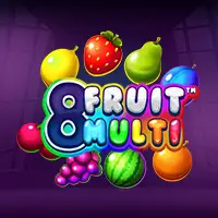 8 Fruit Multi