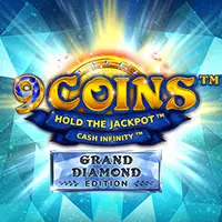 9 Coins Grand Diamond Edition