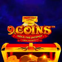 9 Coins Grand Gold Edition