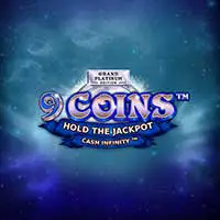 9 Coins Platinum Edition
