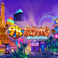 9k Kong in Vegas