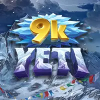 9K Wild Yeti Dream Drop