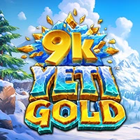 9K Yeti Gold