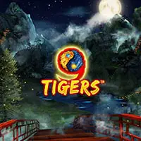 9 Tigers