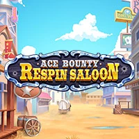 Ace Bounty ReSpin Saloon