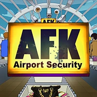AFK Airport Security