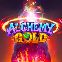 Alchemy Gold