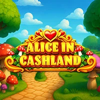 Alice in Cashland