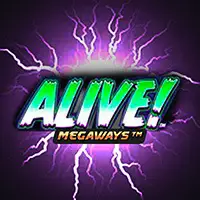 Alive Megaways