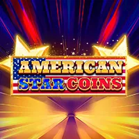 American Star Coins Hold and Win