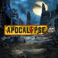 Apocalypse Super xNudge