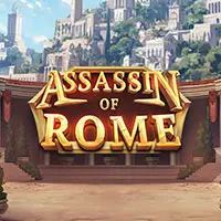 Assassin of Rome
