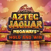 Aztec Jaguar Megaways