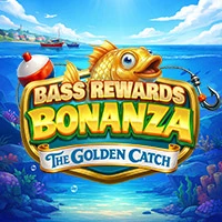 Bass Rewards Bonanza The Golden Catch