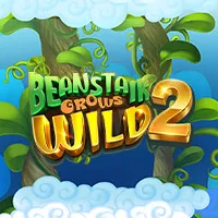 Beanstalk Grows Wild 2