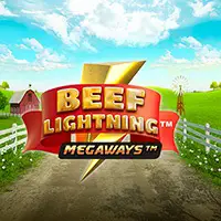 Beef Lightning Megaways