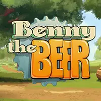 Benny the Beer