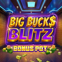Big Bucks Blitz