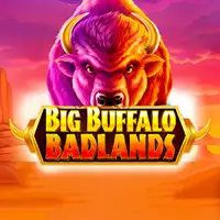 Big Buffalo Badlands