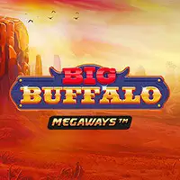 Big Buffalo Megaways
