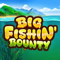 Big Fishin Bounty