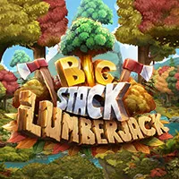 Big Stack Lumberjack