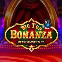 Big Top Bonanza Megaways