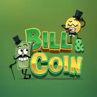 Bill and Coin