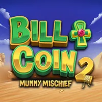 Bill and Coin 2 Dream Drops
