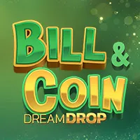 Bill and Coin Dream Drop