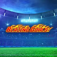 Blazing Goals