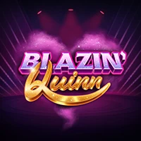 Blazin Quinn